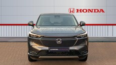 Honda HR-V 1.5 eHEV Advance 5dr CVT Hybrid Hatchback